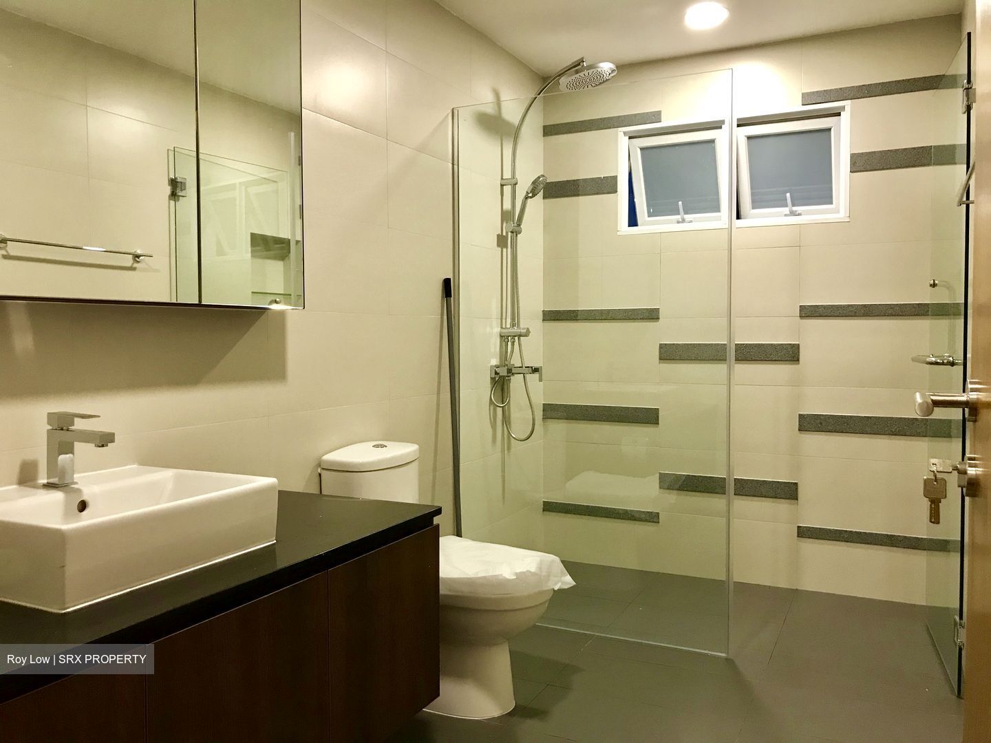 Garden View Estate (D19), Semi-Detached #447851891